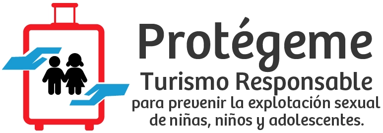 Protégeme Turismo Responsable